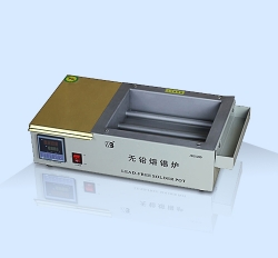 白山无铅熔锡炉ZB2520D