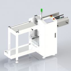 自动上下板机（一体机）