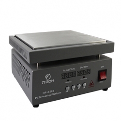 Heating Platform HP-B200