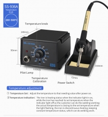 Soldering station SS-936B